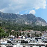 Gasthof Casa Rosada Podgora (Split-Dalmatia)