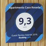 Casa Rosada 3* Podgora (Split-Dalmatia)