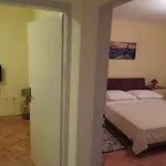Casa Rosada Podgora (Split-Dalmatia)