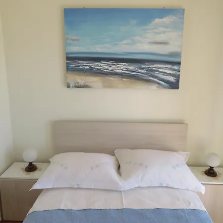 بيت ضيافة Casa Rosada 3*