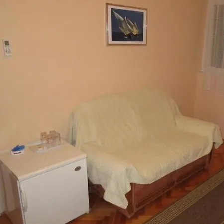 Casa Rosada Podgora