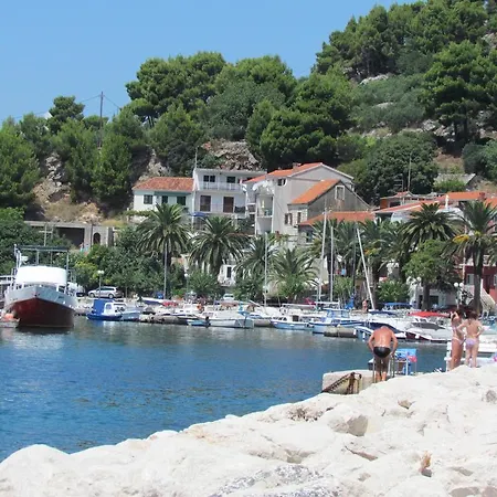 بيت ضيافة Casa Rosada