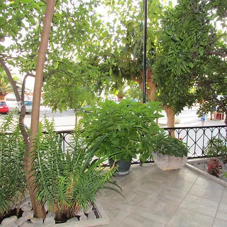 بيت ضيافة Casa Rosada بودغورا