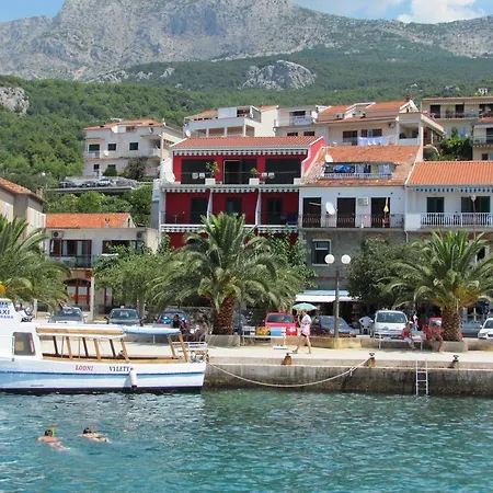 بيت ضيافة Casa Rosada