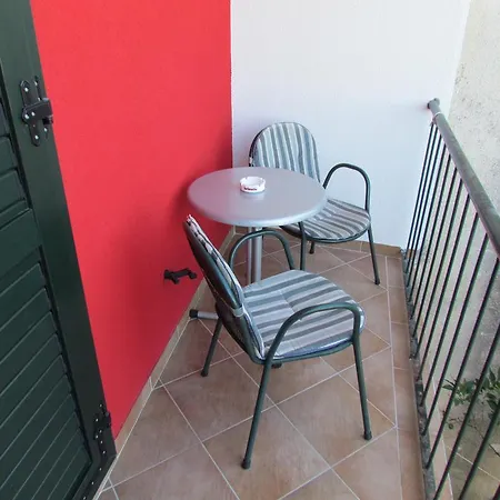 Casa Rosada Gasthof Podgora