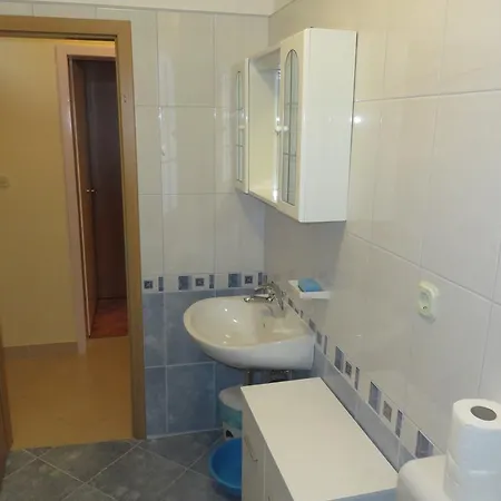 Gasthof Casa Rosada Podgora