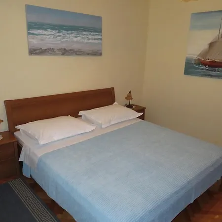 بيت ضيافة Casa Rosada 3*