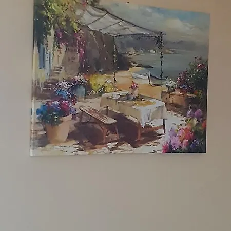 Casa Rosada 3* Podgora