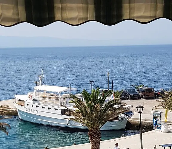 Pensjonat Casa Rosada