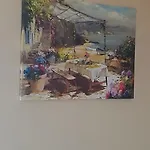 Casa Rosada 3* 포드고라