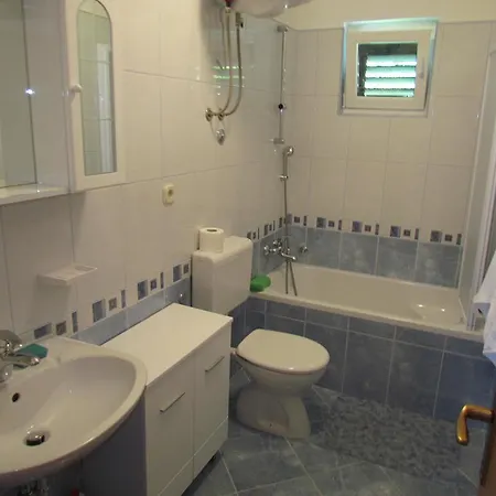 Casa Rosada Pensjonat