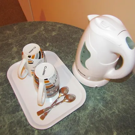 Pensjonat Casa Rosada Podgora (Split-Dalmatia)