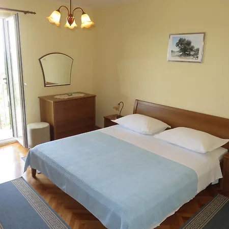 Pensjonat Casa Rosada 3*