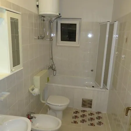 Casa Rosada Pensjonat