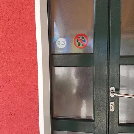 Casa Rosada Pensjonat 3*