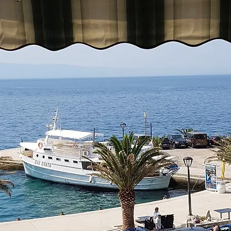 Гостевой дом Casa Rosada