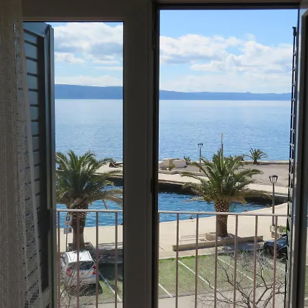 Casa Rosada 3* Podgora (Split-Dalmatia)