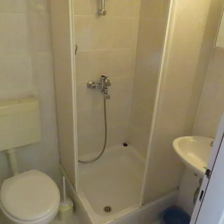 Pensjonat Casa Rosada