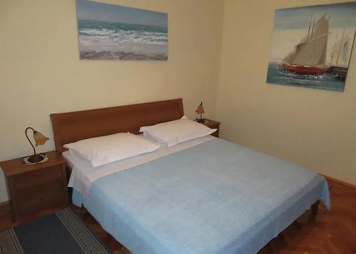 Penzion Casa Rosada 3*