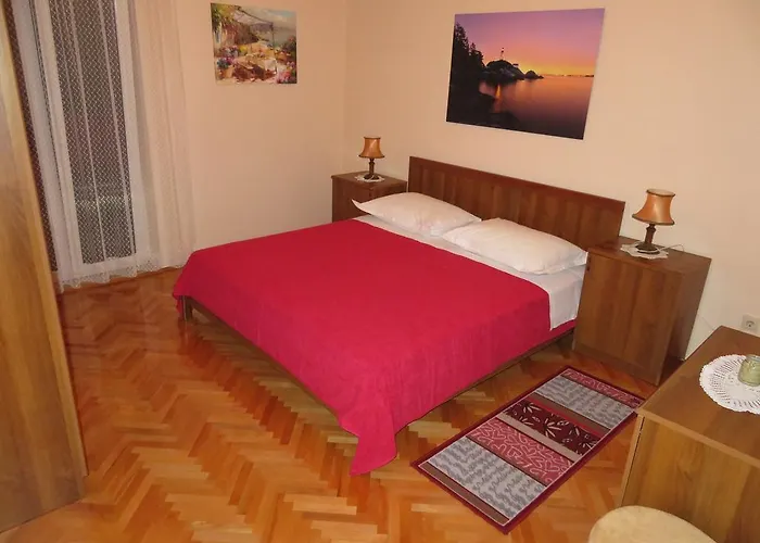 Vendégház Casa Rosada 3*