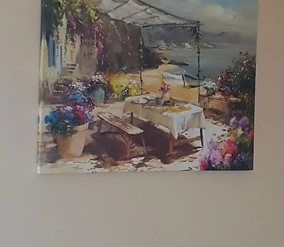 Casa Rosada 3* Podgora